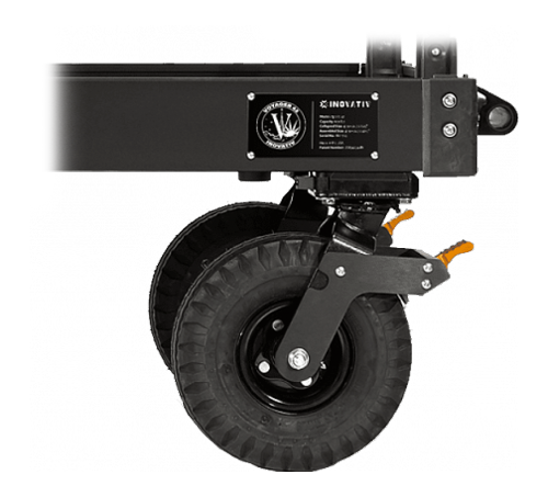 Inovativ Voyager 36 NXT